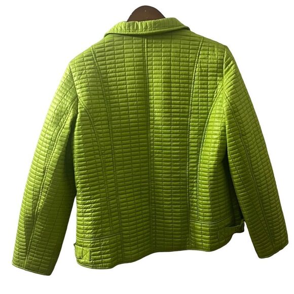 Additions by Chico Jacket Sz M/12 - Picture 4 of 5